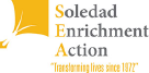 Soledad Enrichment Action Logo